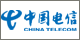 “中国电信”